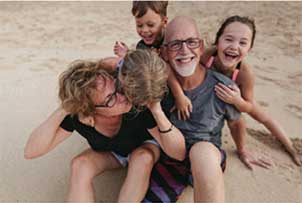 Planned Giving - Leave your legacy and help Jewish charities