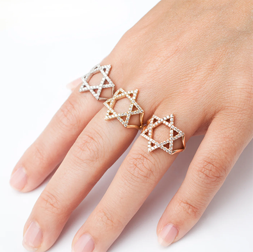 rings