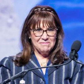 Vivian-Grossman-SpeakersBureau photo