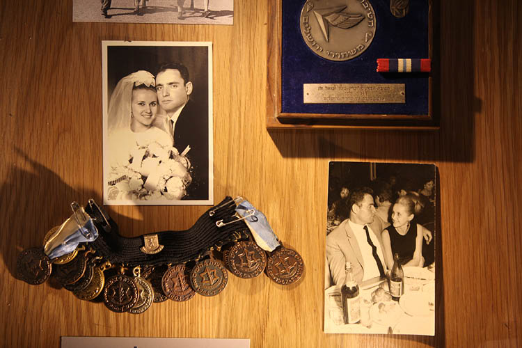 ammunition memorials