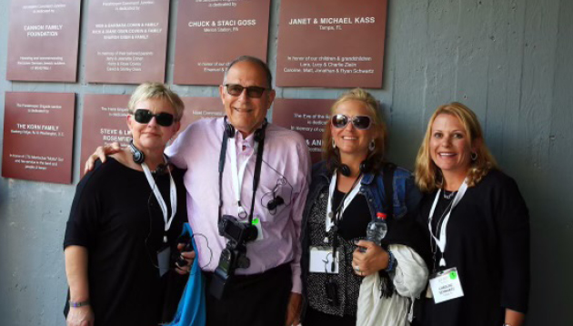 WFI Newsletter_March 2025_Woman For Israel_Janet Kass