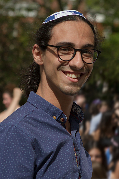 William Mehrvaz 