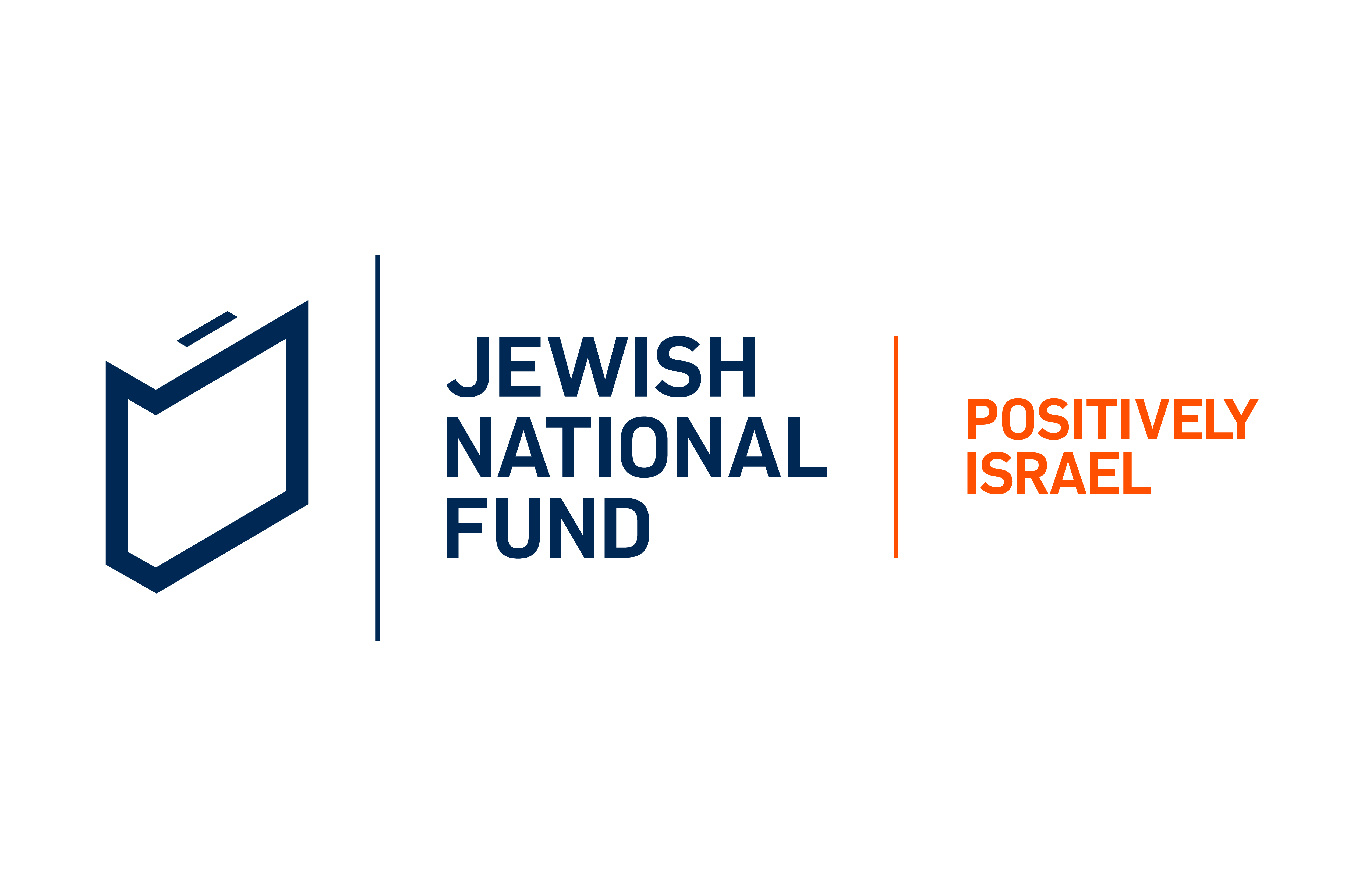 positively Israel logo