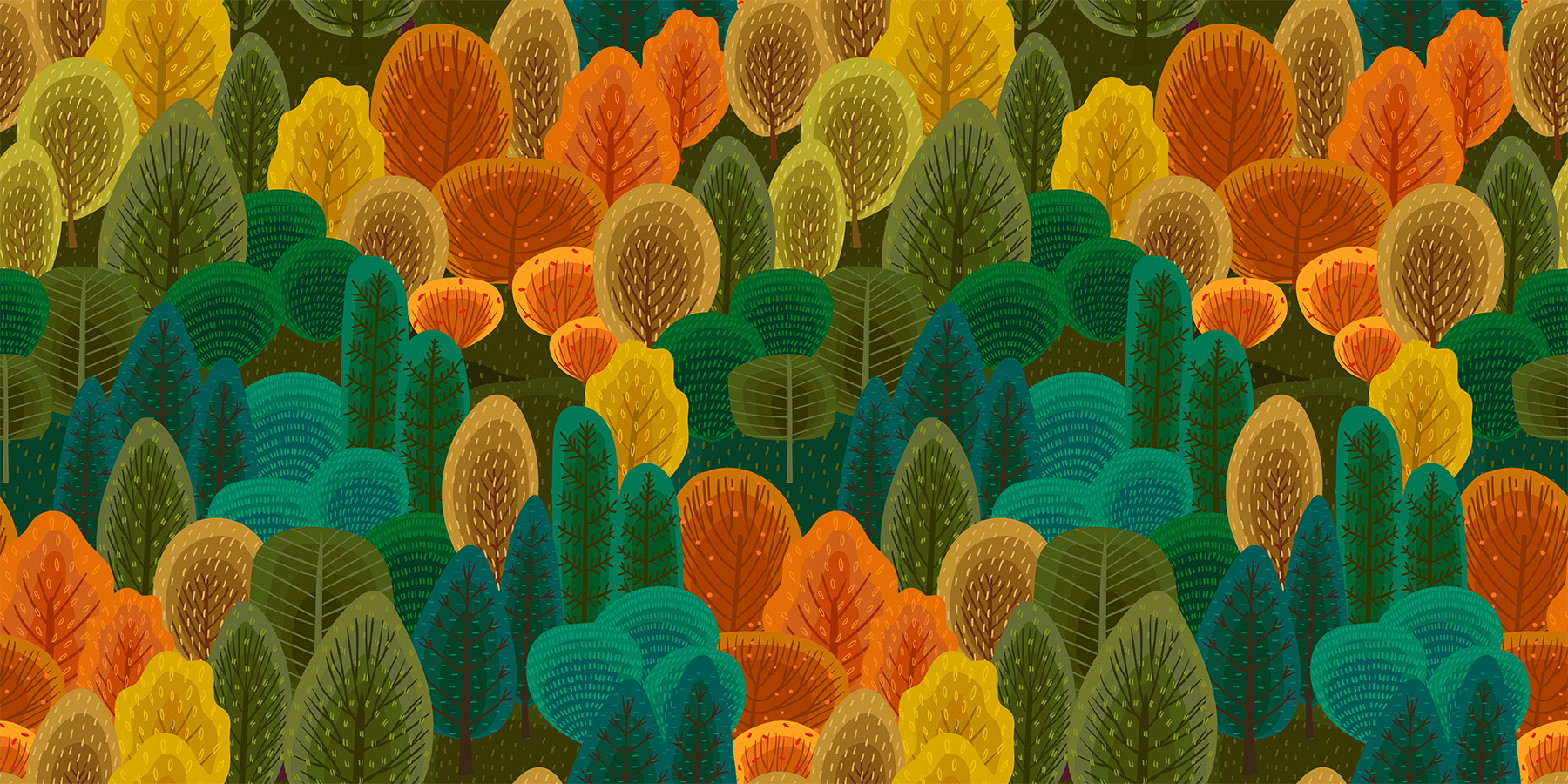TREES