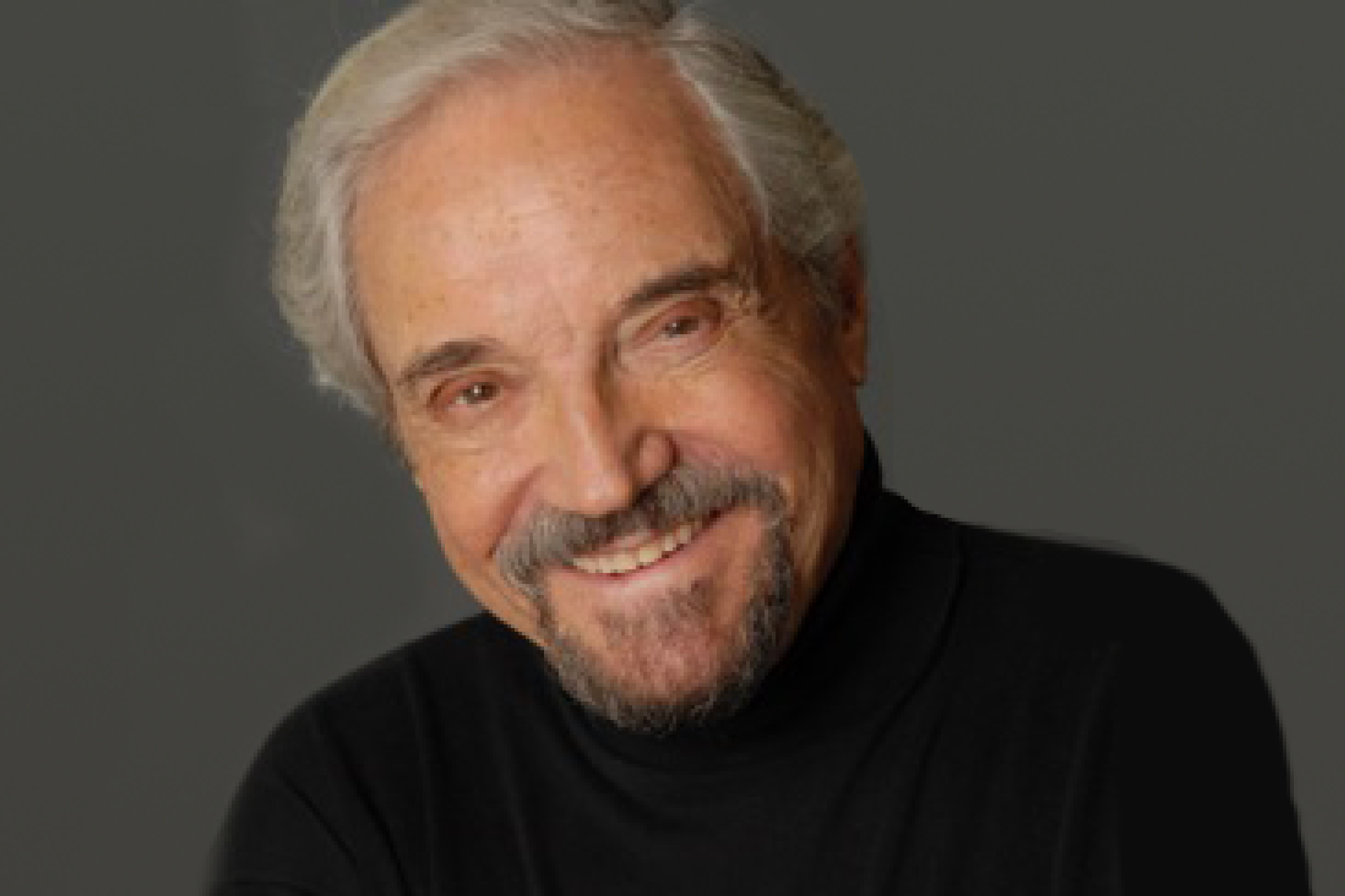 Hal Linden