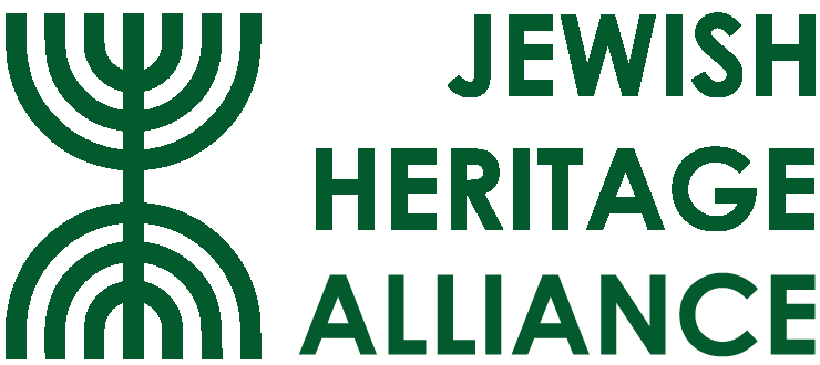 Jewish Heritage logo green-01