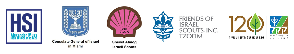 thank you to our partners