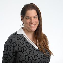 Orit Rome - Staff image
