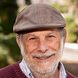Reuven Spero