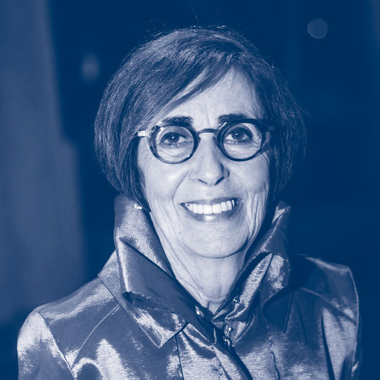 Ann Zinman