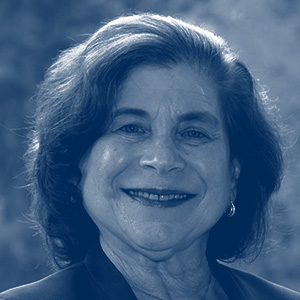 Dvorah Richman