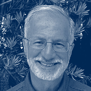 Steven Wasserman