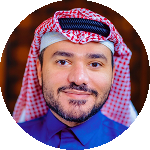 Loay Alshareef