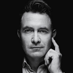 Douglas Murray