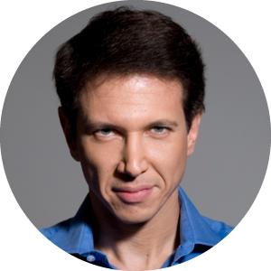 Ronen Bergman