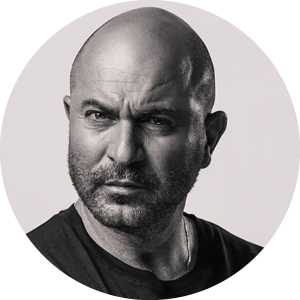 Lior Raz