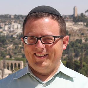 Rabbi Uri_Pilichowski_web_300x300_JNFUSA Rabbi Uri Pilichowski