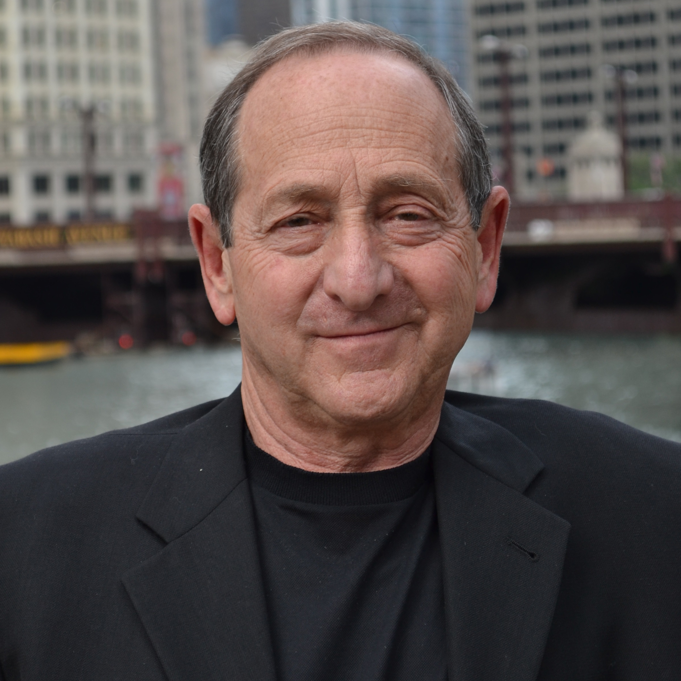 Ron Balson