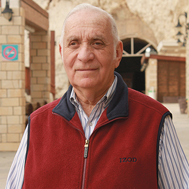 Bob Levine_JNF_2.5x2.5