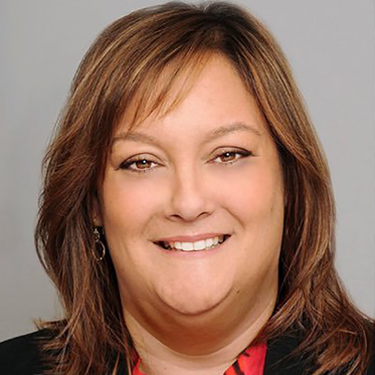 Deborah E. Riegel