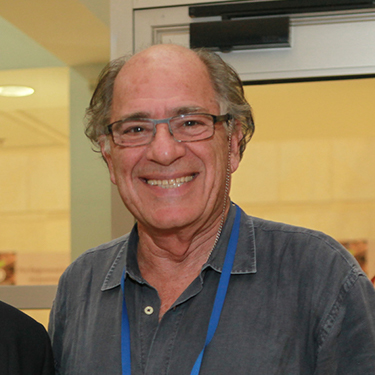 Dr. Michael Ben-Eli_JNF_2.5x2.5