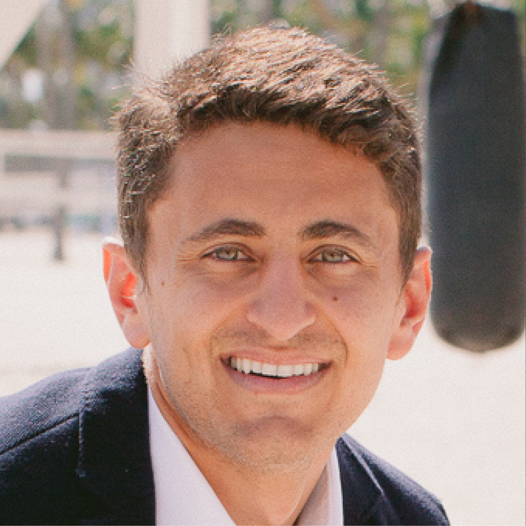 Headshot_MichaelNeuman_SpeakersBureau_JNFUSA_20212