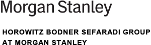 morgan stanley