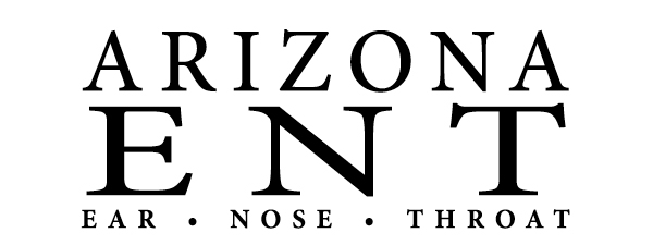arizona ENT logo arizona ENT logo