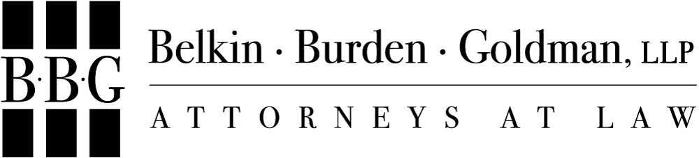Burden & Goldman LLP