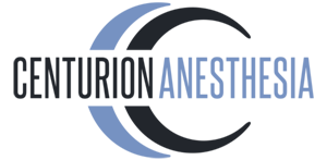 centurion anesthesia