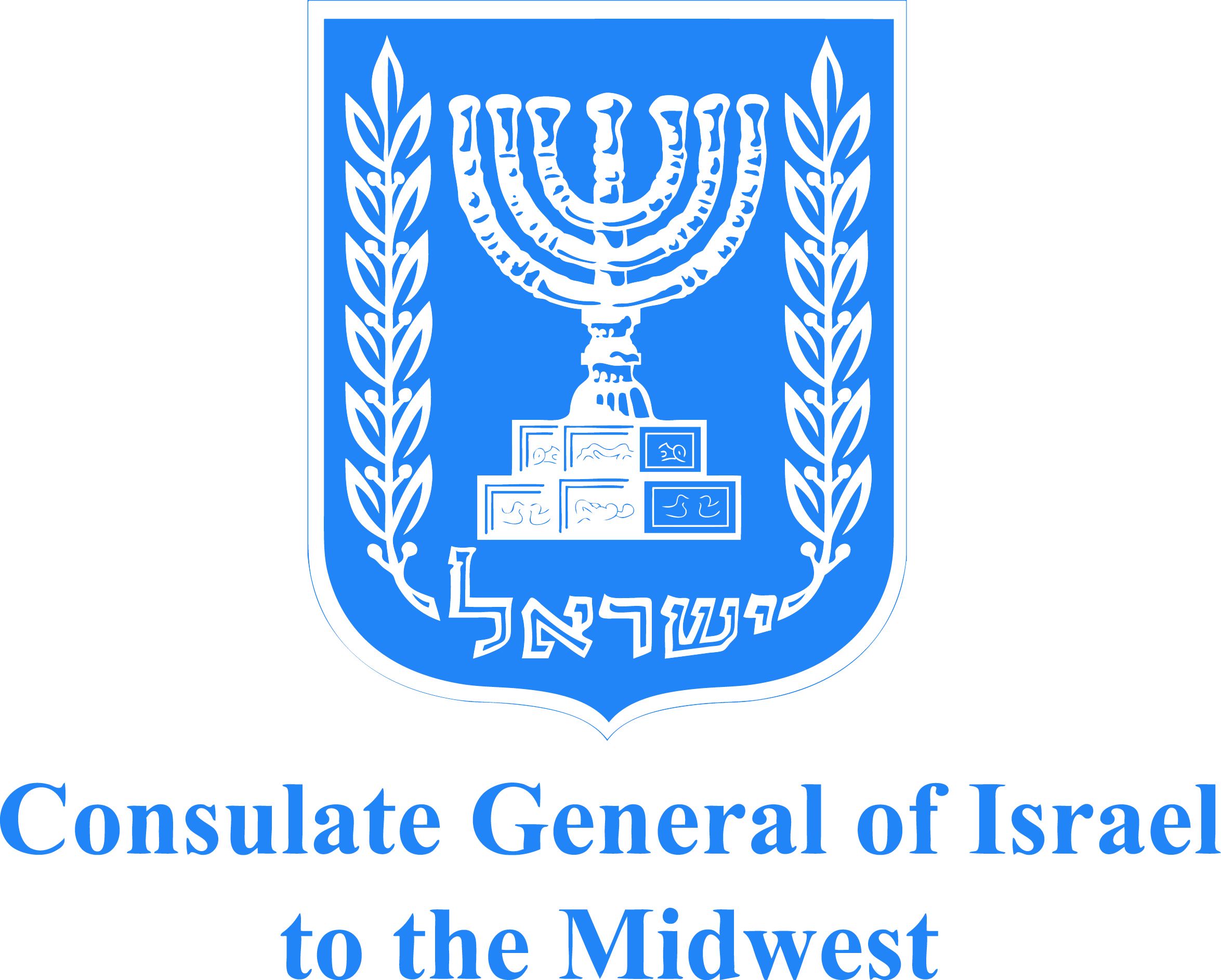 Consulate General logo
