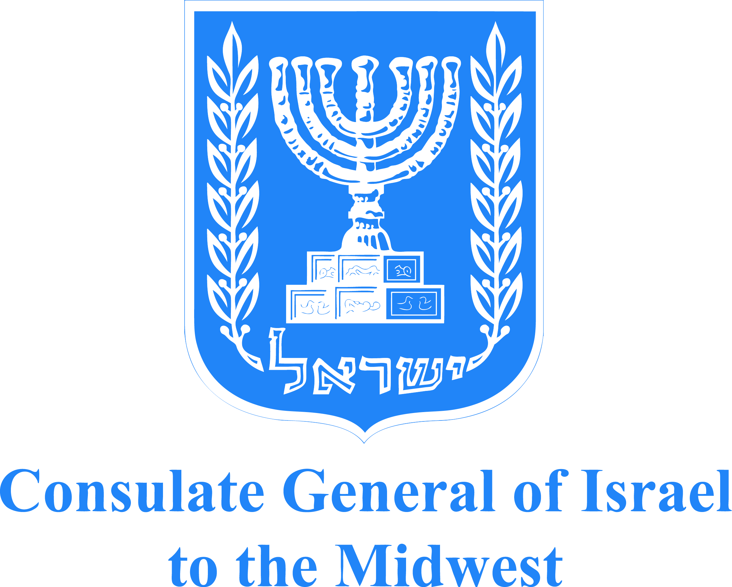 Consulate General logo Consulate General logo