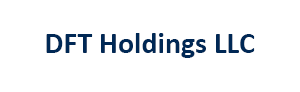 DFT Holdings LLC Logo