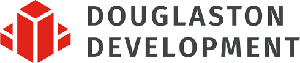Douglaston Development Logo