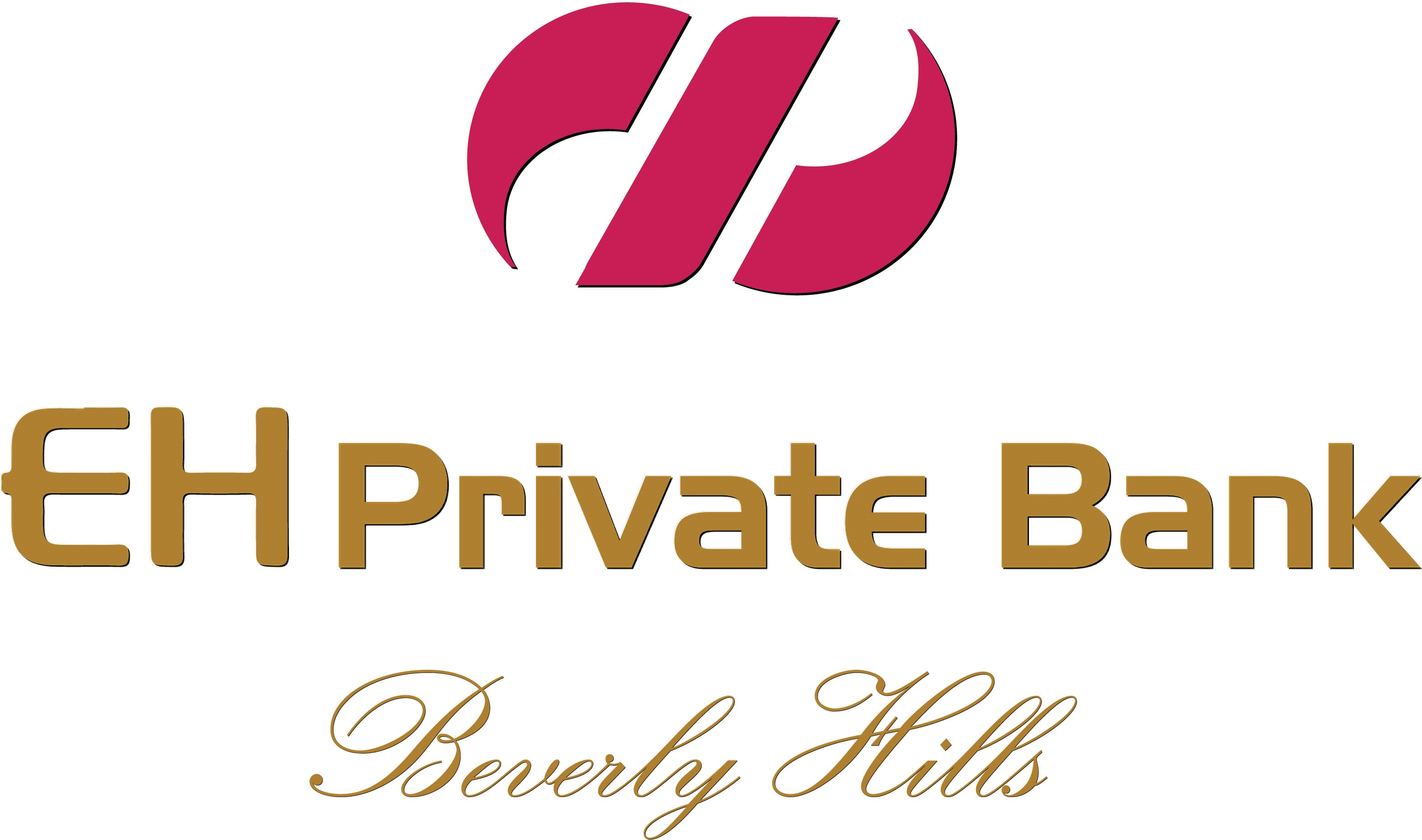 EH Bank Logo EH Bank Logo