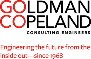 Goldman Copeland Logo