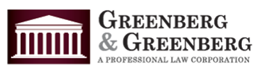 Greenberg & Greenberg Greenberg & Greenberg