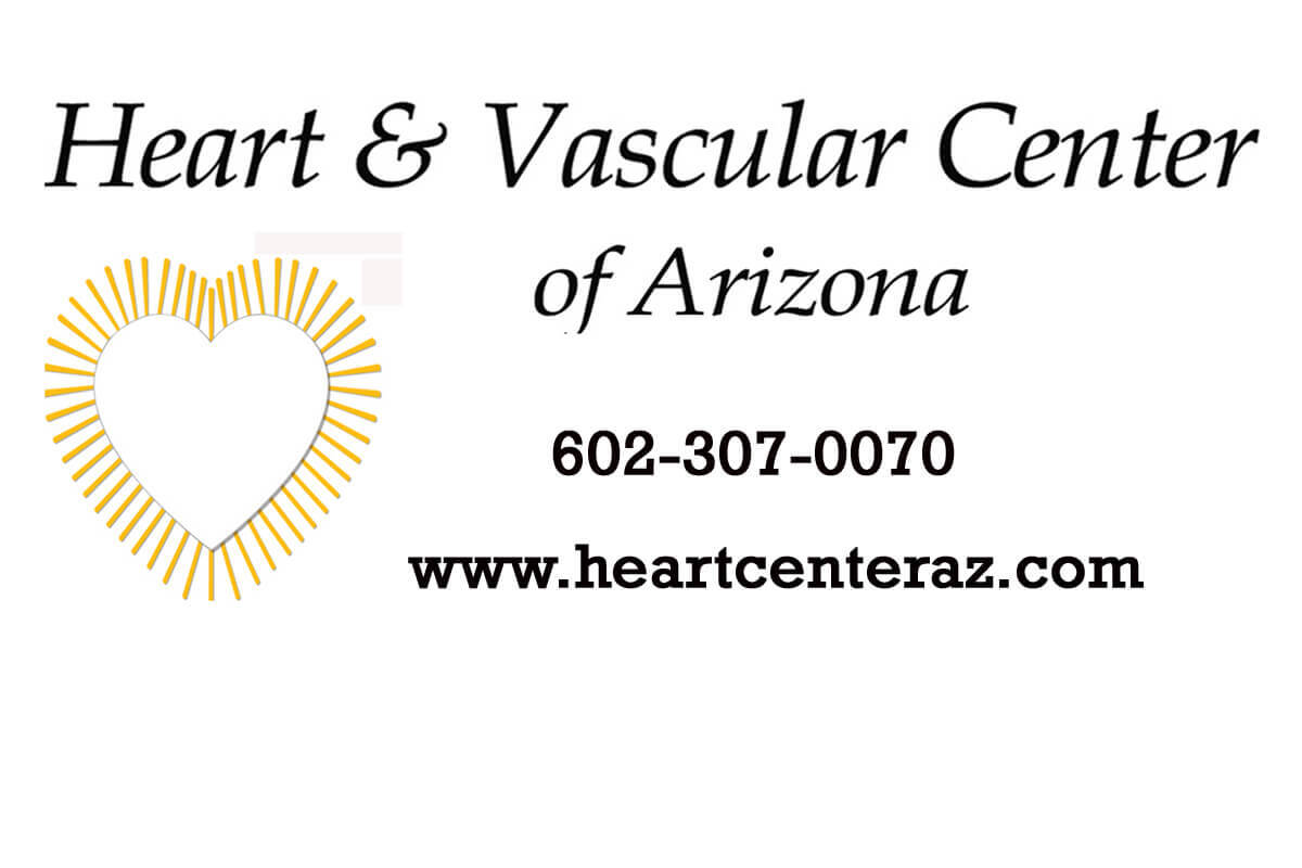 Heart and Vascular Center of Arizona Heart and Vascular Center of Arizona