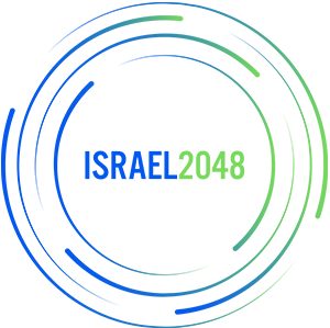 israel 2048