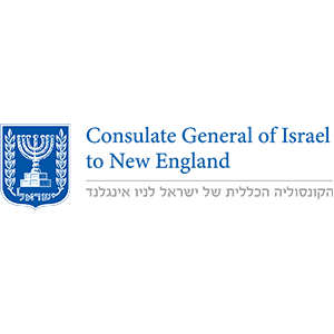 Israeli Consolute General Israeli Consolute General