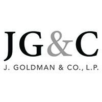 J. Goldman Logo