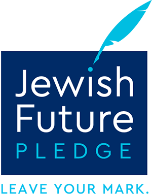 jewish future pledge