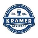 Kramer Beverage_Logo_White Background