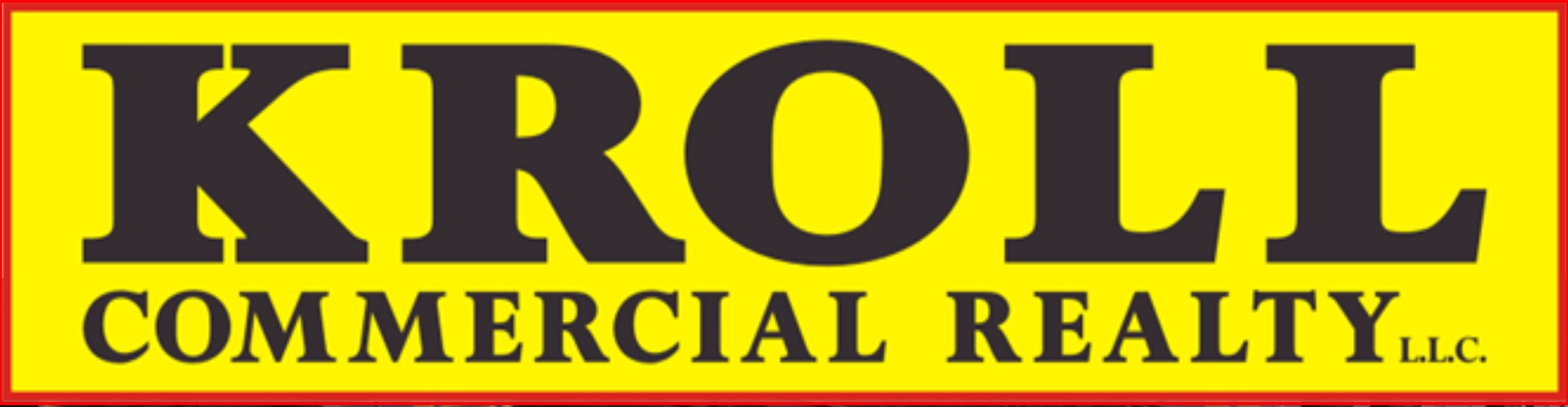 Kroll Commercial Realty logo Kroll Commercial Realty logo