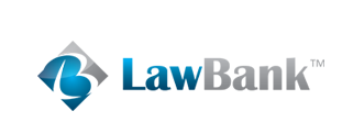 LawBank Logo LawBank Logo
