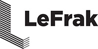 Le Frak Logo