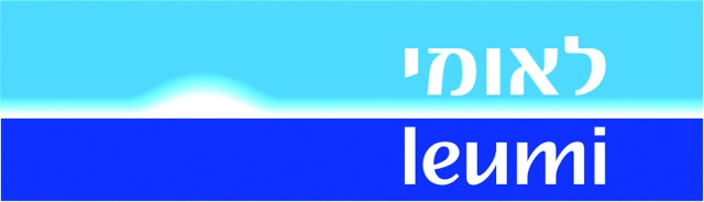Leumi-Logo Leumi-Logo