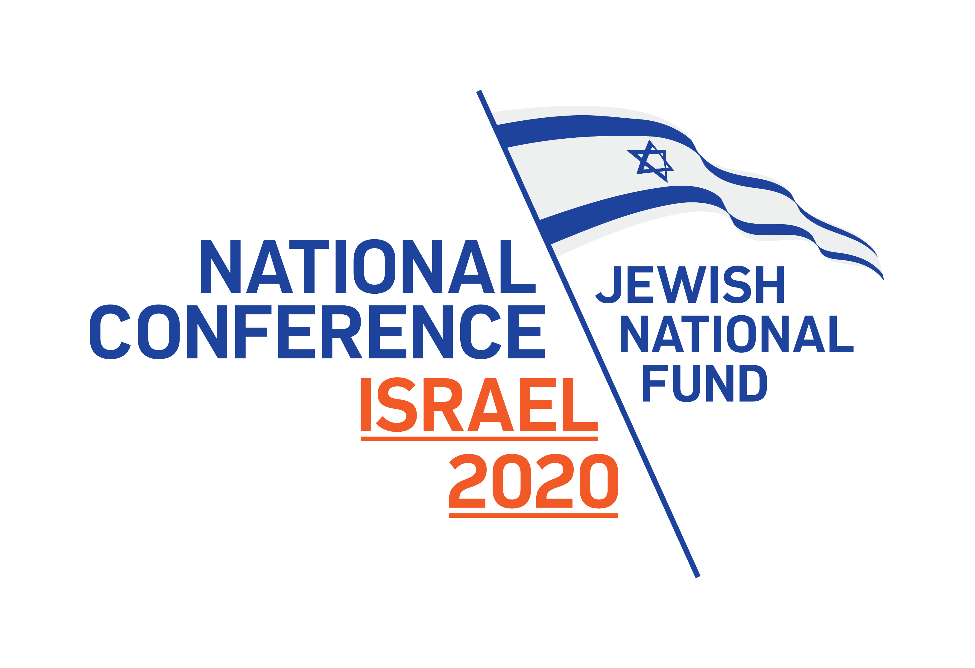 Logo_National Conference_Israel 2020