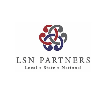 LSN Partners logo