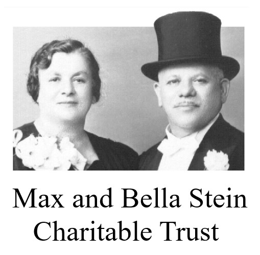 max and bella stein charitable trust
